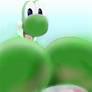 Yoshi's Tongue Fun