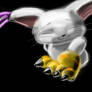 Now, what's with Gatomon?