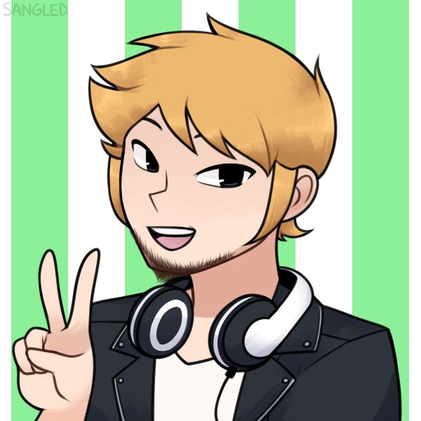 Me in Picrew by CPHRailProductions on DeviantArt