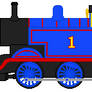 Thomas the Tank Engine (my canon)