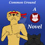 Feral Vs Anthro 2: Common Ground (Front cover)