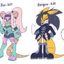 Adoptable batch #2 (1/3 OPEN)