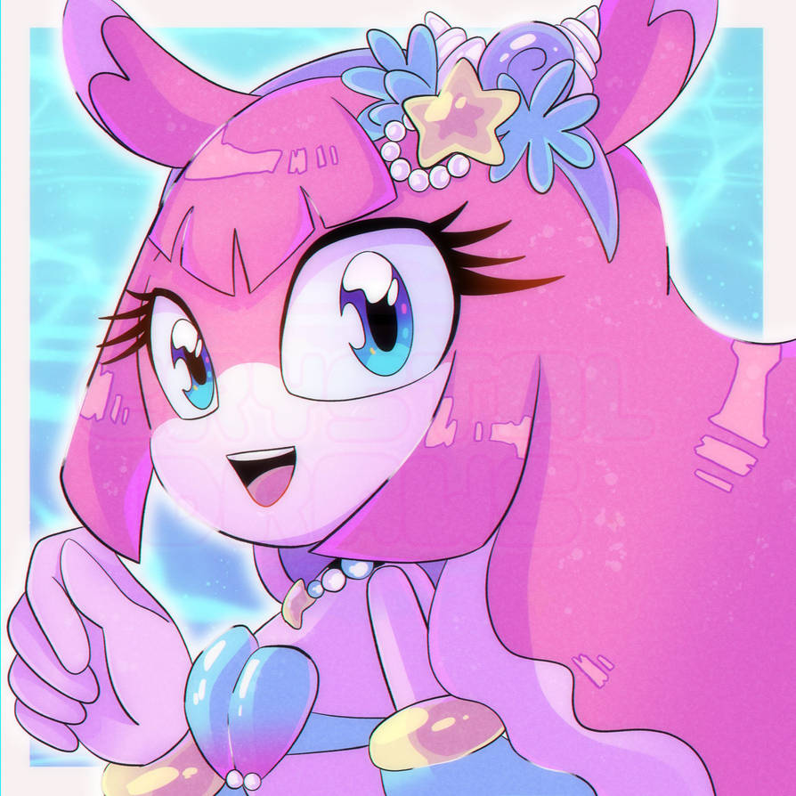 Umi by Crystal--Planet on DeviantArt