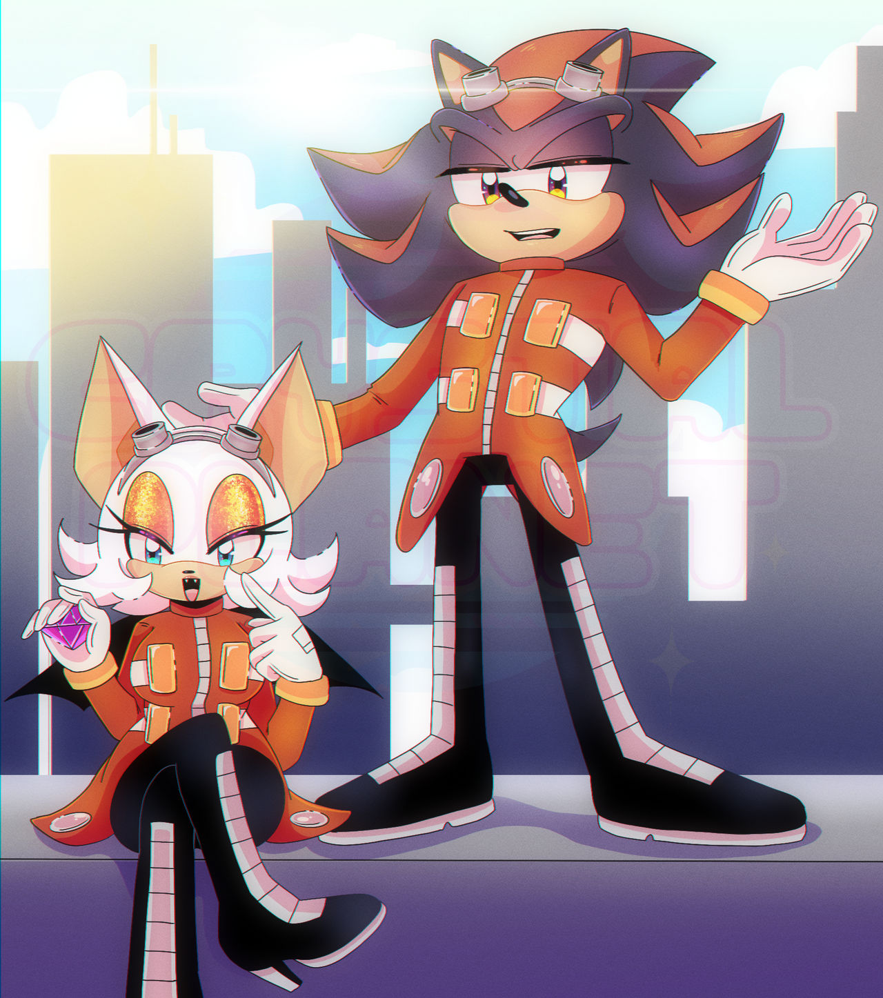 Villains by Crystal--Planet on DeviantArt