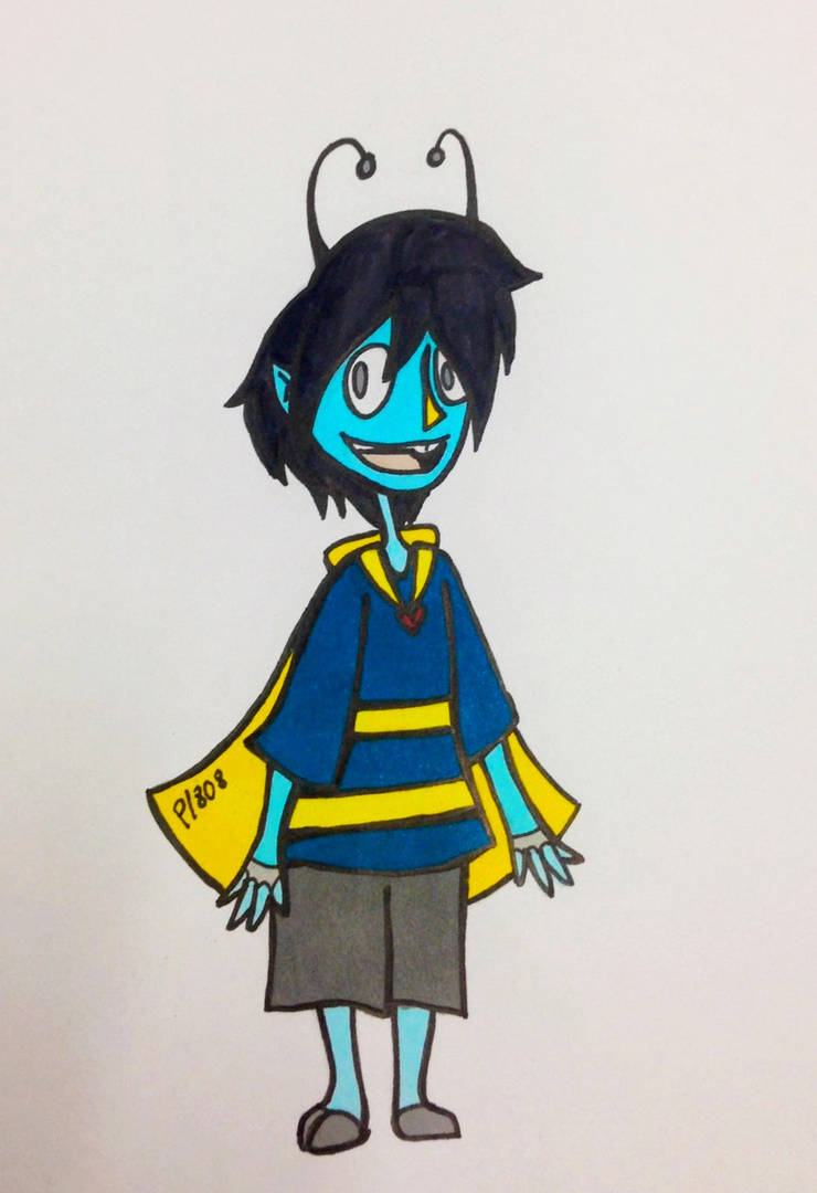 DHMIS Shrignold by Piki808 DHMIS Shrignold by Piki808