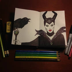 Maleficent