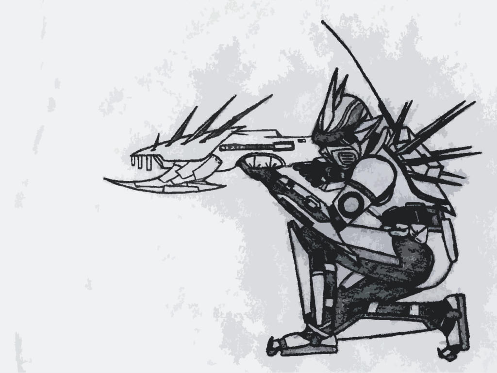 Random Guy by Mastergrunt9 on DeviantArt