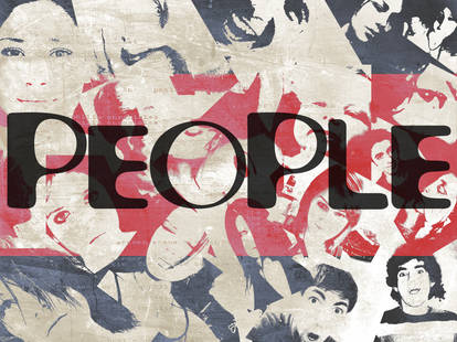 people