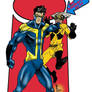 Invincible