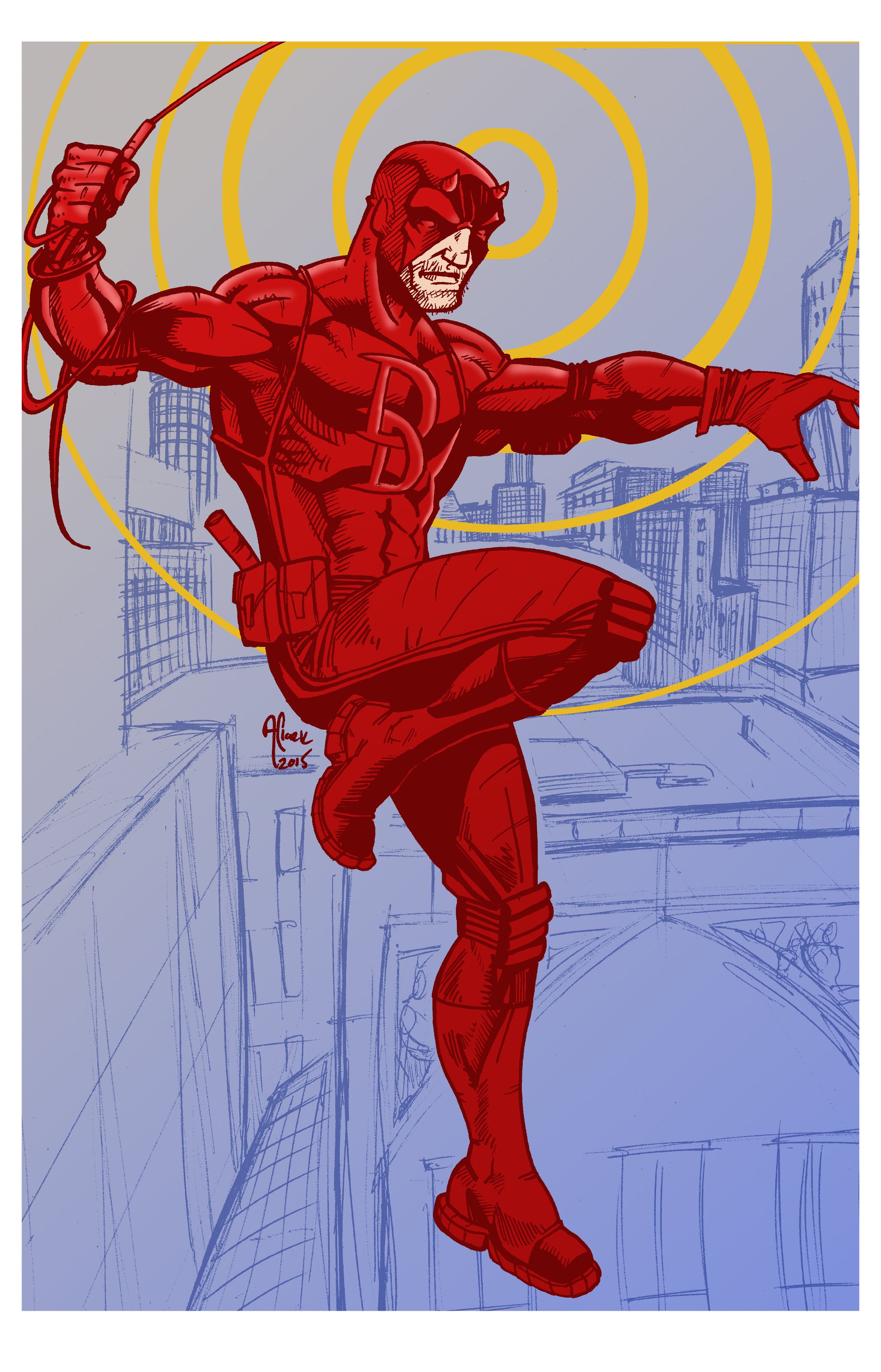 Daredevil