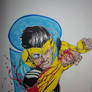 Sum of dat Invincible