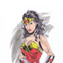 Wonderwomaninktober