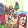 Red Sonja 2019