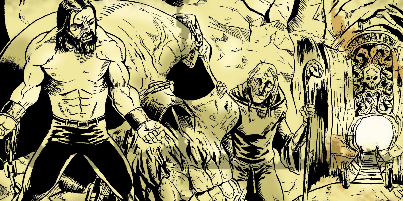 Deviantcover