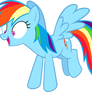 Spell Controlled Dashie