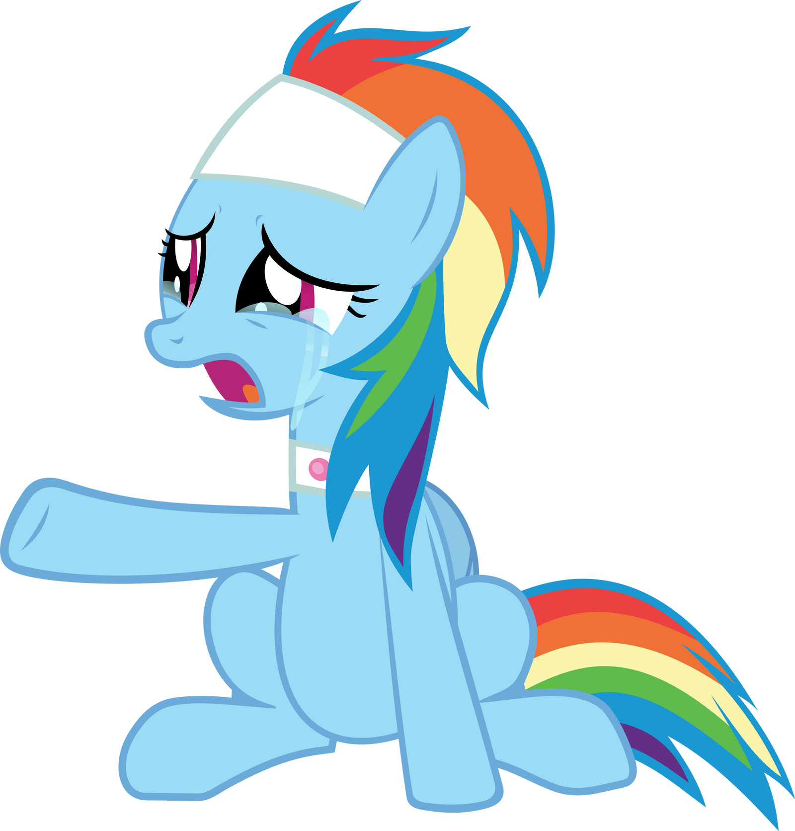 Rainbow Dash Crying Top 10 Times My Little Pony Friendship Is Magic rainbow-dash-crying-top-10-times-my-little-pony-friendship-is-magic