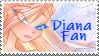 [GIFT] Diana Stamp