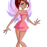 Analiese, Magic Winx