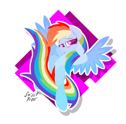 Rainbow Dash