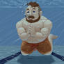 Breaststroke
