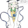 Doctor Koishi Komeiji