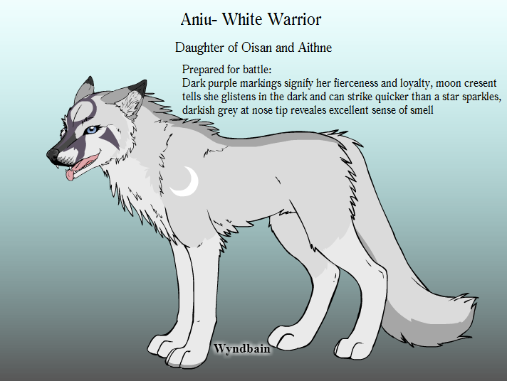 Aniu Aniu by baltoscamplover4ever on DeviantArt