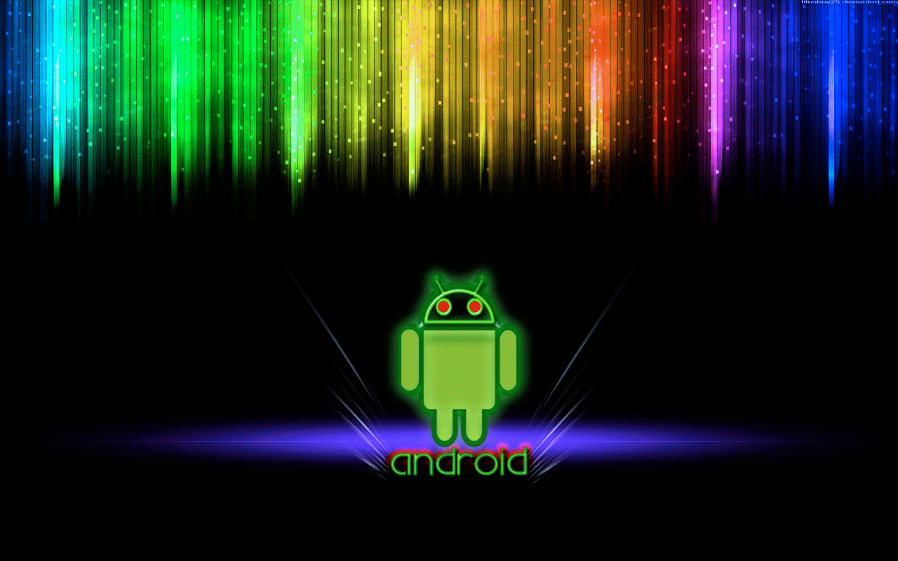 Animated Android Wallpaper By Jez1 On Deviantart Animated Android Wallpaper By Jez1 On Deviantart