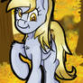 Autumn Derpy