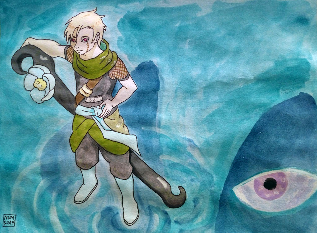 Yagura Naruto By Numsoak On DeviantArt yagura-naruto-by-numsoak-on-deviantart