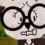 Gumball - Teri With Round Glasses 2