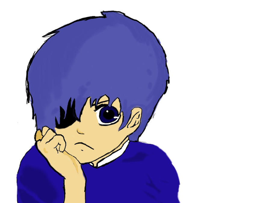 Bordon Deviantart bordem by ShiroSuzuki on DeviantArt