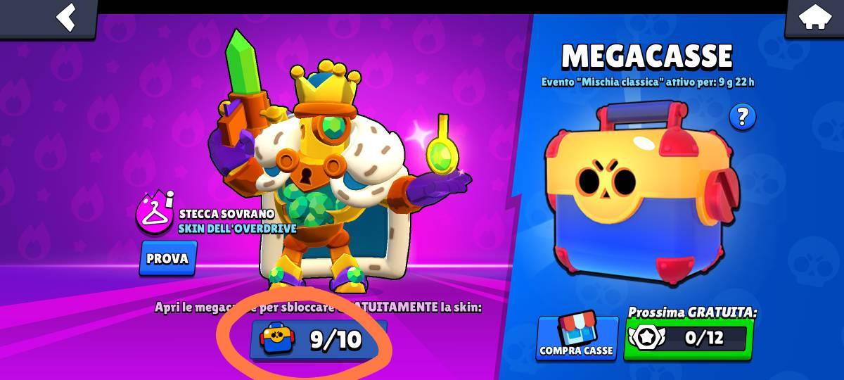 One last megabox to sovereign rico! by ChesterAnderson on DeviantArt