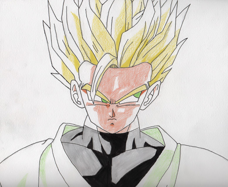 Gohan