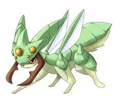 pokemon bugs by timjoyce on DeviantArt