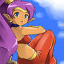 Shantae