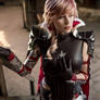 Lightning Cosplay - Final Fantasy XIII-3