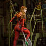 Asuka Shikinami Langley: Evangelion: 3.33