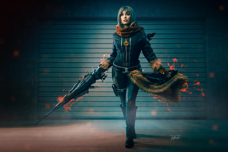 Aranea Highwind Cosplay Final Fantasy Xv Dlc By Kimontherocks On Deviantart Aranea Highwind Cosplay Final Fantasy Xv Dlc By Kimontherocks On Deviantart