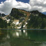 Eva Lake - Mount Revelstoke