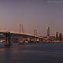 San Francisco - Bay Bridge