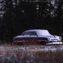 Abandoned Car