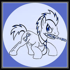 Dr. Hooves 007