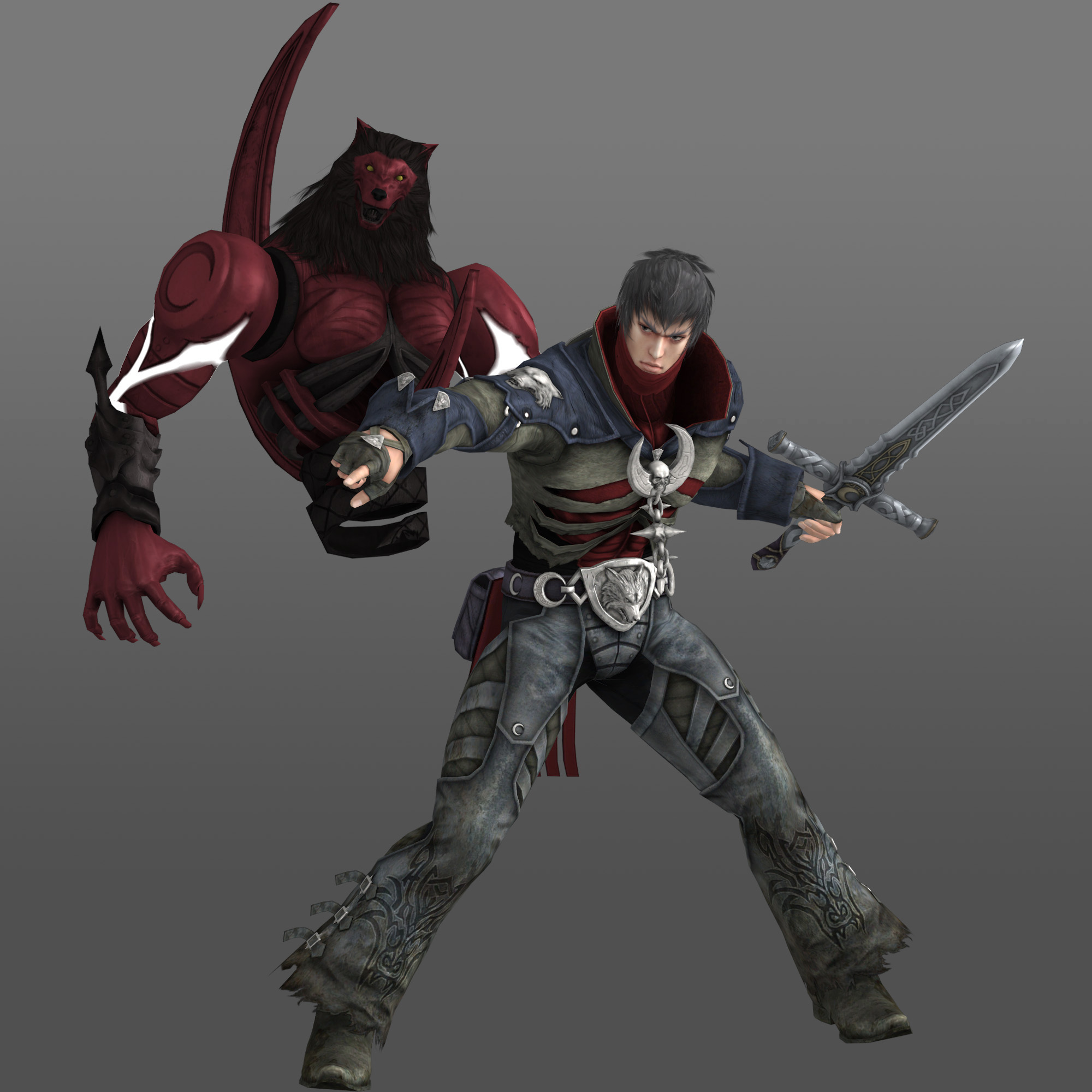 Zwei.SC5.2P by Trolt on DeviantArt