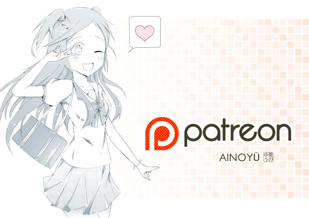 Patreon!