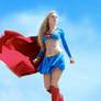 Supergirl - The Power of Flight