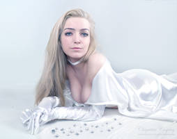 Emma Frost / White Queen