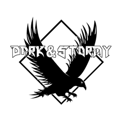 Youtuber DarKStormY's Logo