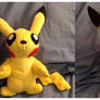 Pikachu Plush