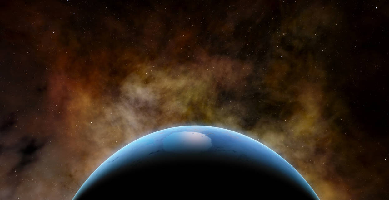 Untitled (Space Engine) by Stoneteen15 on DeviantArt
