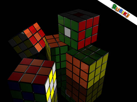 Rubics Cube